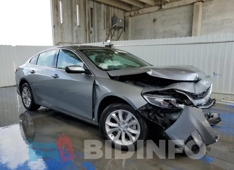 1G1ZD5ST6RF146745 Photo# 4