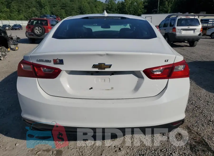 1G1ZD5ST7JF233011 Photo# 6