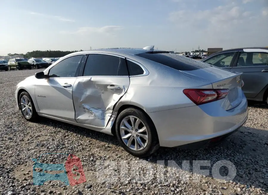 1G1ZD5ST7LF036407 Photo# 2