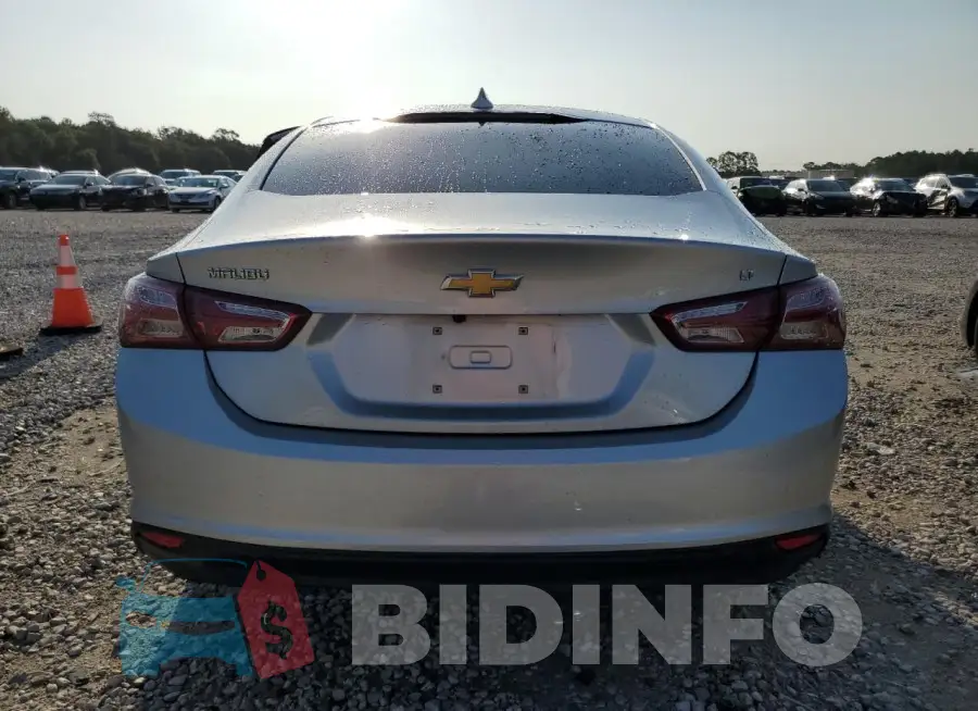 1G1ZD5ST7LF036407 Photo# 6