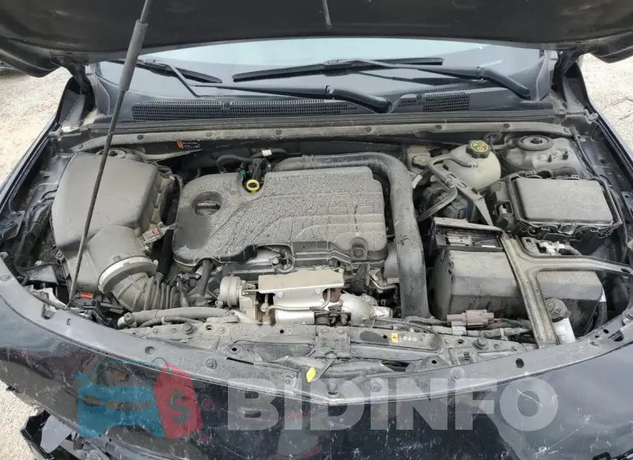 1G1ZD5ST7NF181207 Photo# 10