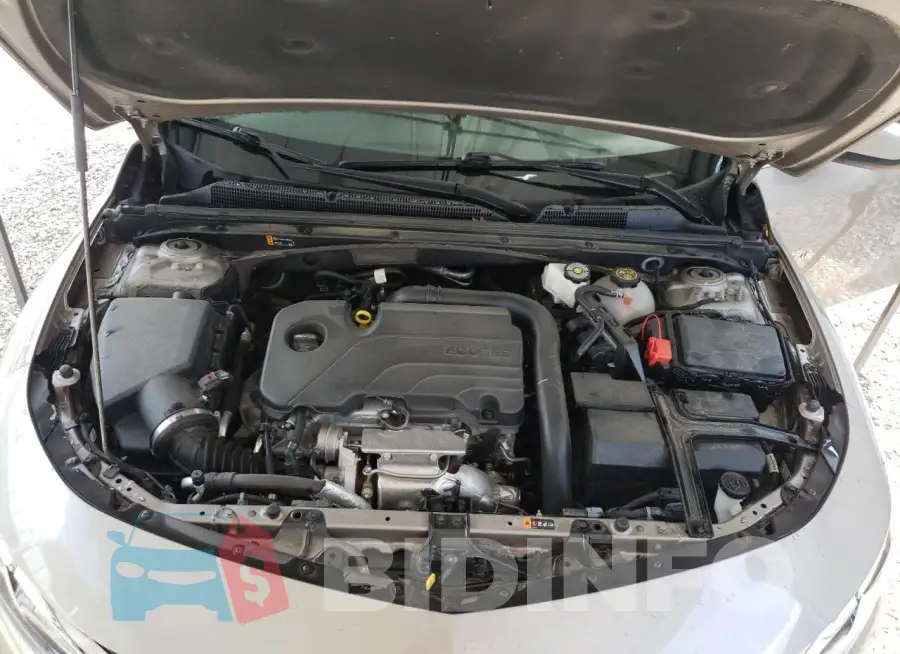 1G1ZD5ST7PF201880 Photo# 11