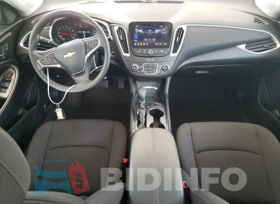 1G1ZD5ST7PF201880 Photo# 8