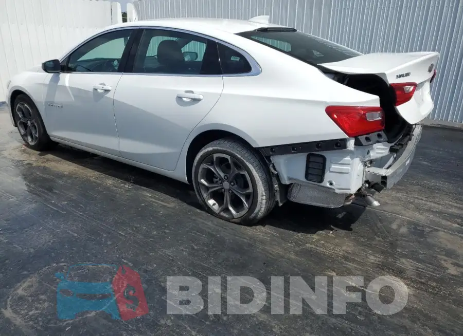 1G1ZD5ST7RF147872 Photo# 2