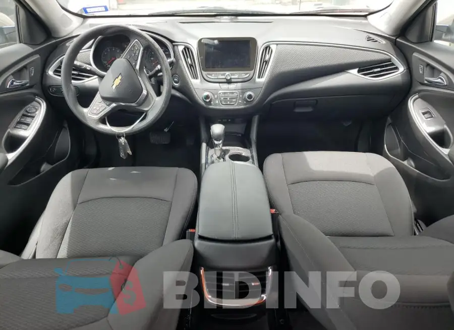 1G1ZD5ST7RF202370 Photo# 8