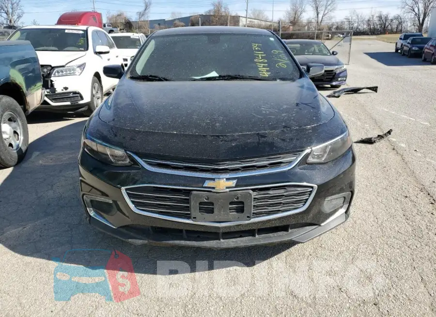 1G1ZD5ST8JF115744 Photo# 5