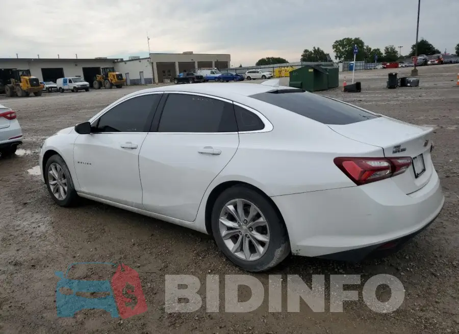 1G1ZD5ST8LF044628 Photo# 2