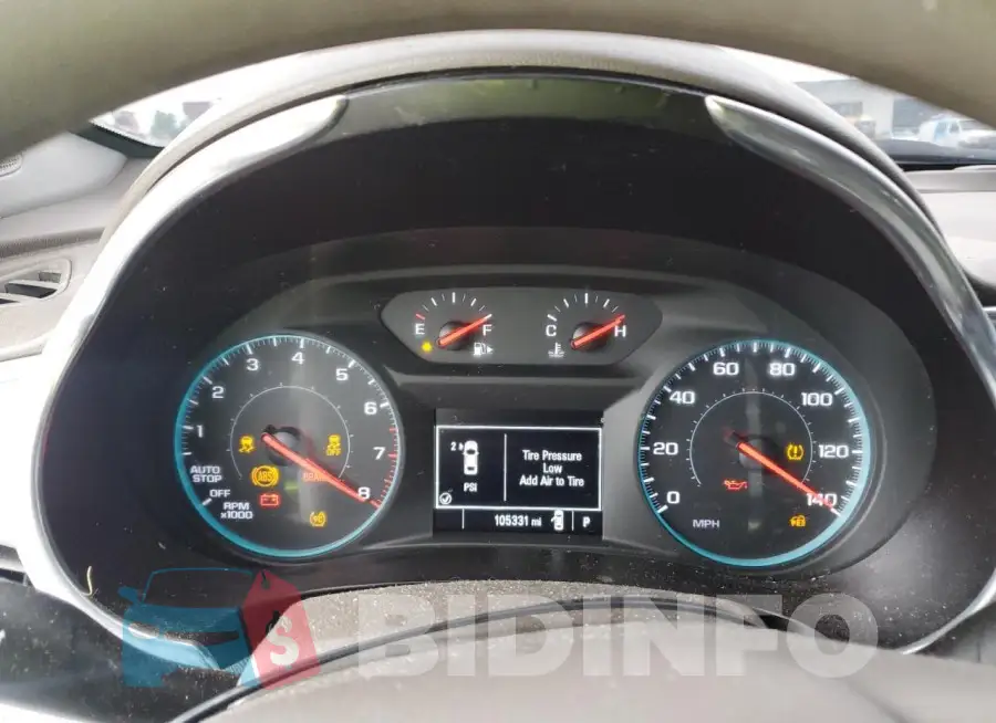 1G1ZD5ST8LF044628 Photo# 9