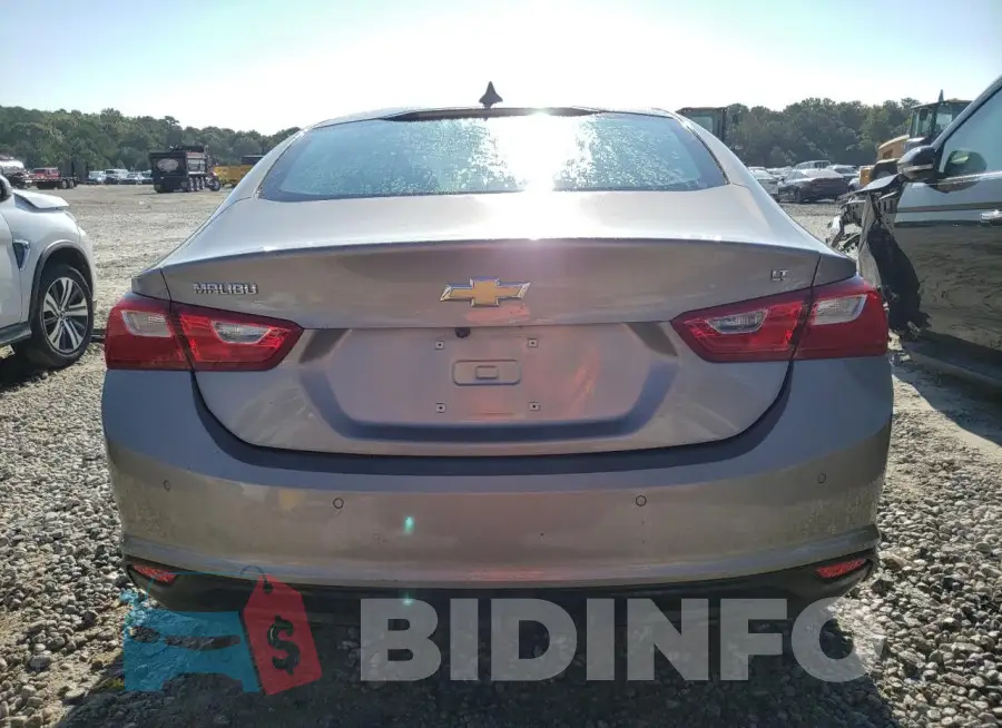 1G1ZD5ST8PF138496 Photo# 6