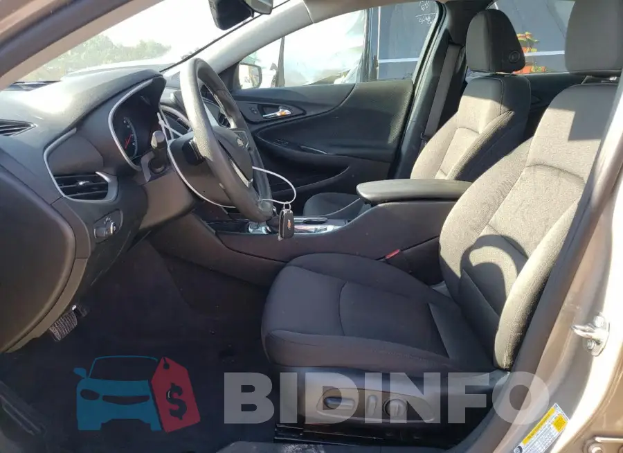 1G1ZD5ST8PF138496 Photo# 7