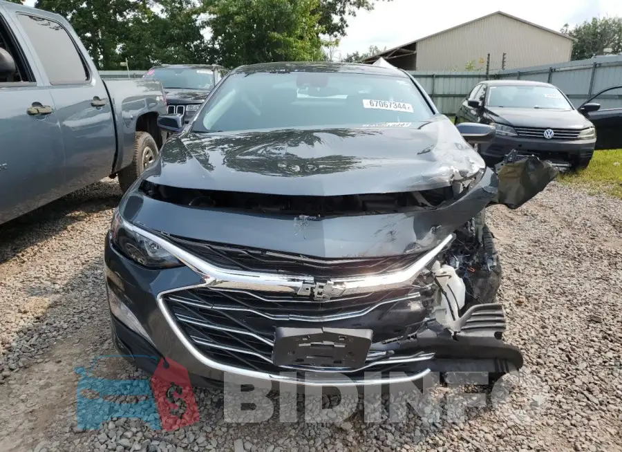 1G1ZD5ST9MF032733 Photo# 5
