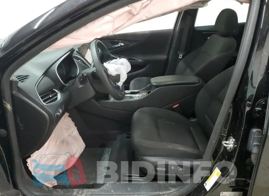 1G1ZD5ST9PF167098 Photo# 7