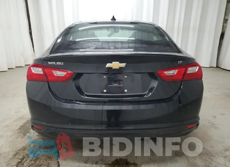1G1ZD5ST9PF167098 Photo# 6