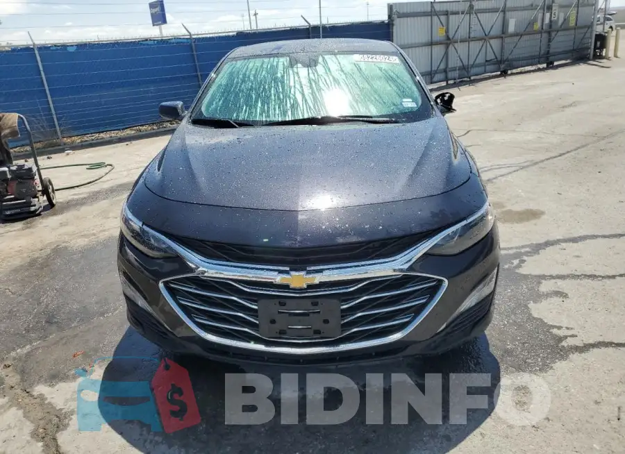1G1ZD5STXPF180748 Photo# 5