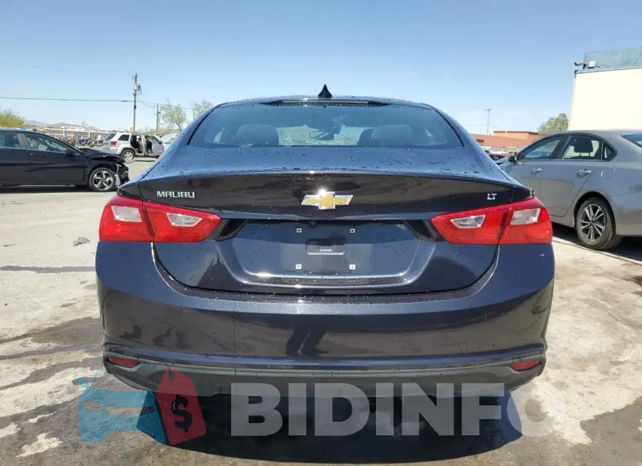 1G1ZD5STXPF180748 Photo# 6