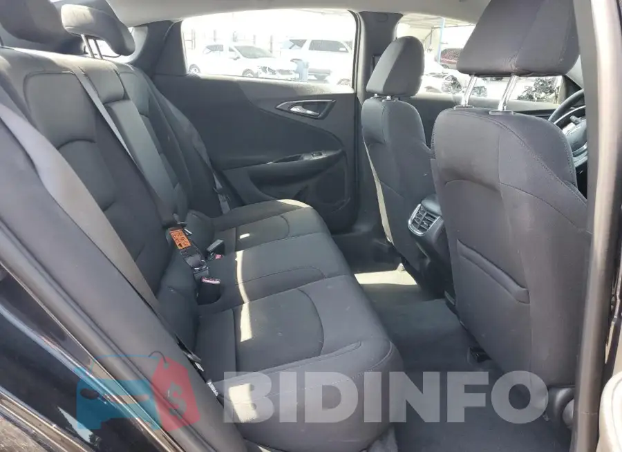 1G1ZD5STXPF180748 Photo# 10