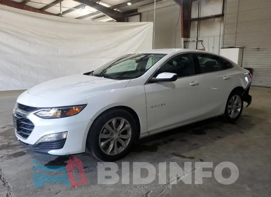 1G1ZD5STXPF233190 Photo# 1