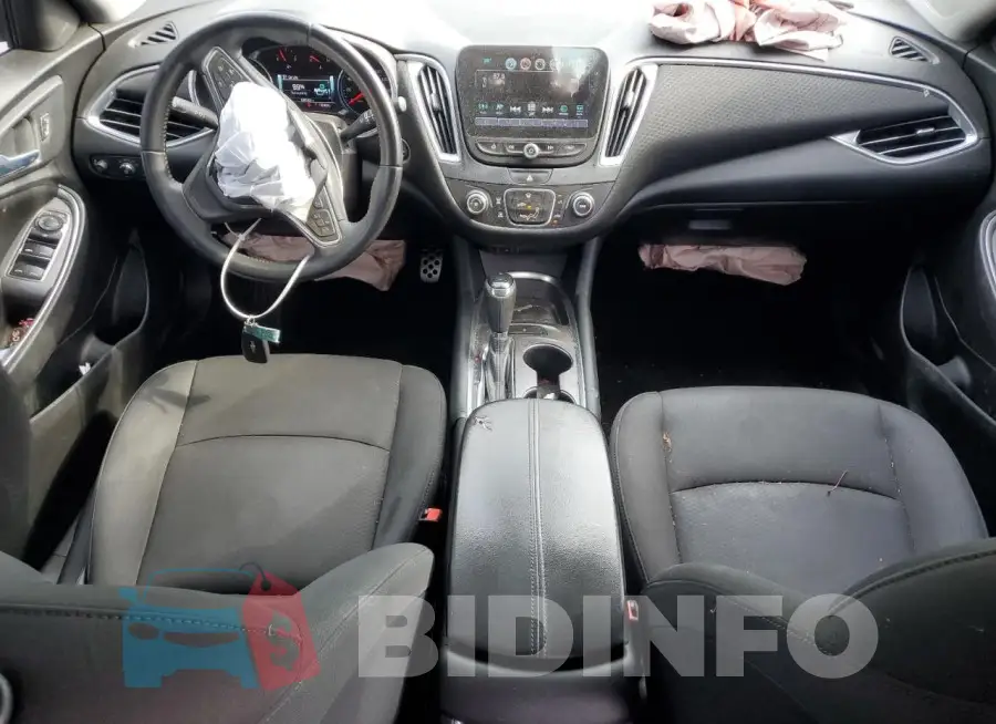 1G1ZE5ST5GF353251 Photo# 8