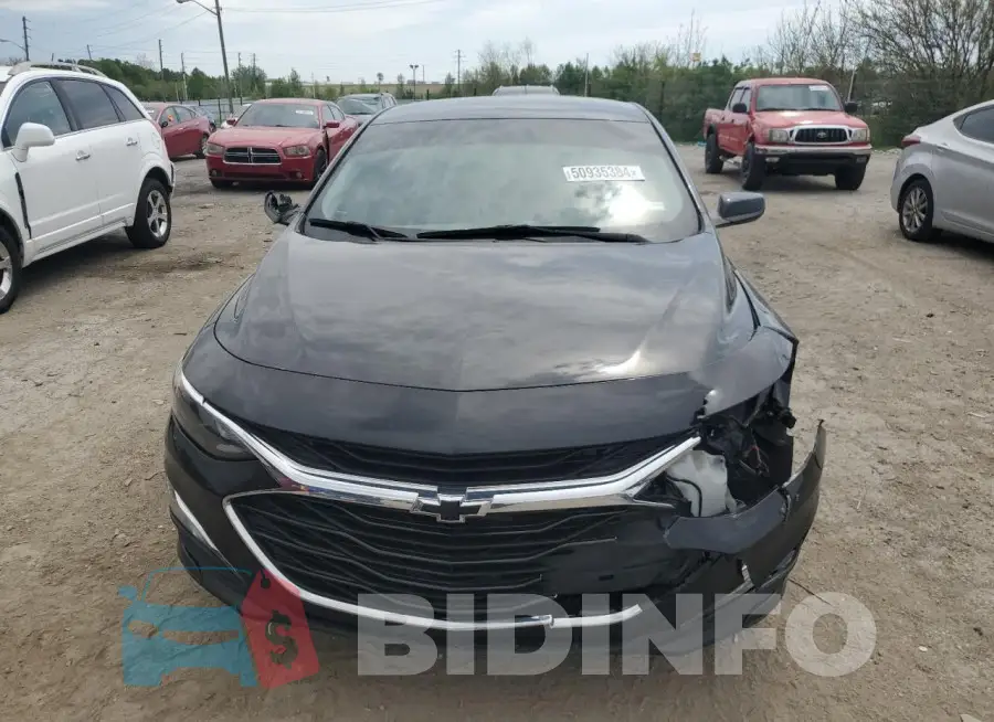 1G1ZG5ST5LF060373 Photo# 5
