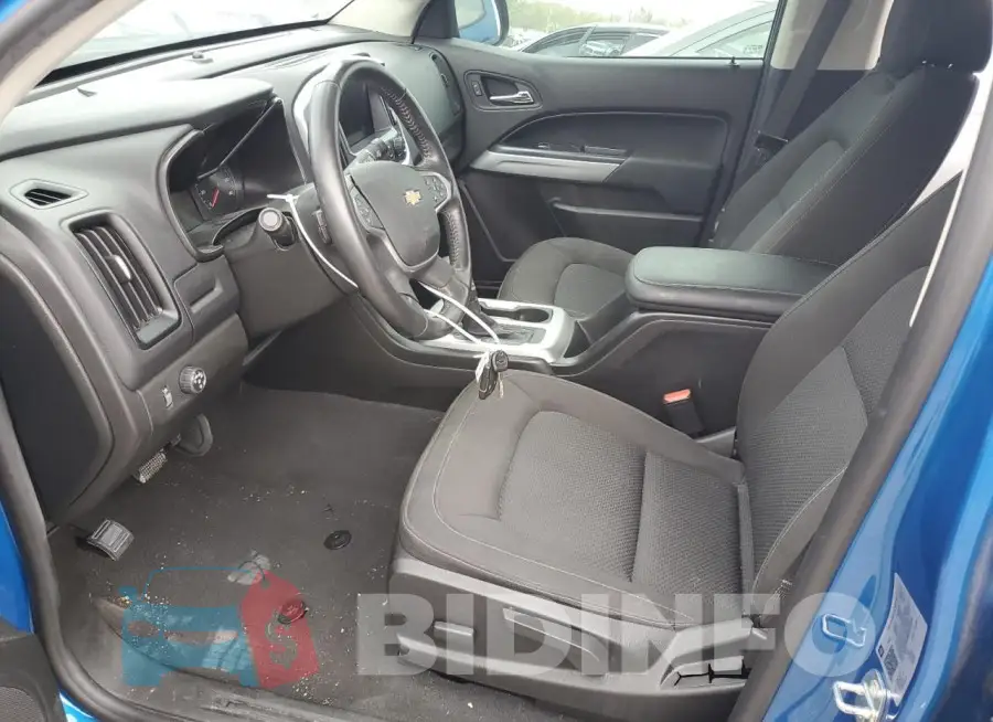 1GCGSCEA8M1122830 Photo# 7