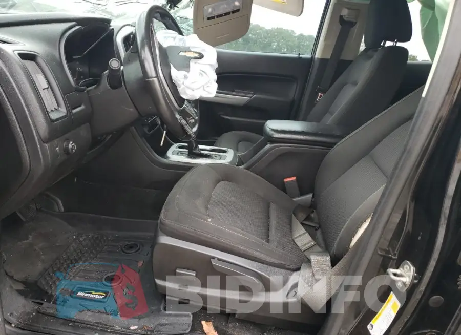 1GCGSCEN9J1320198 Photo# 7