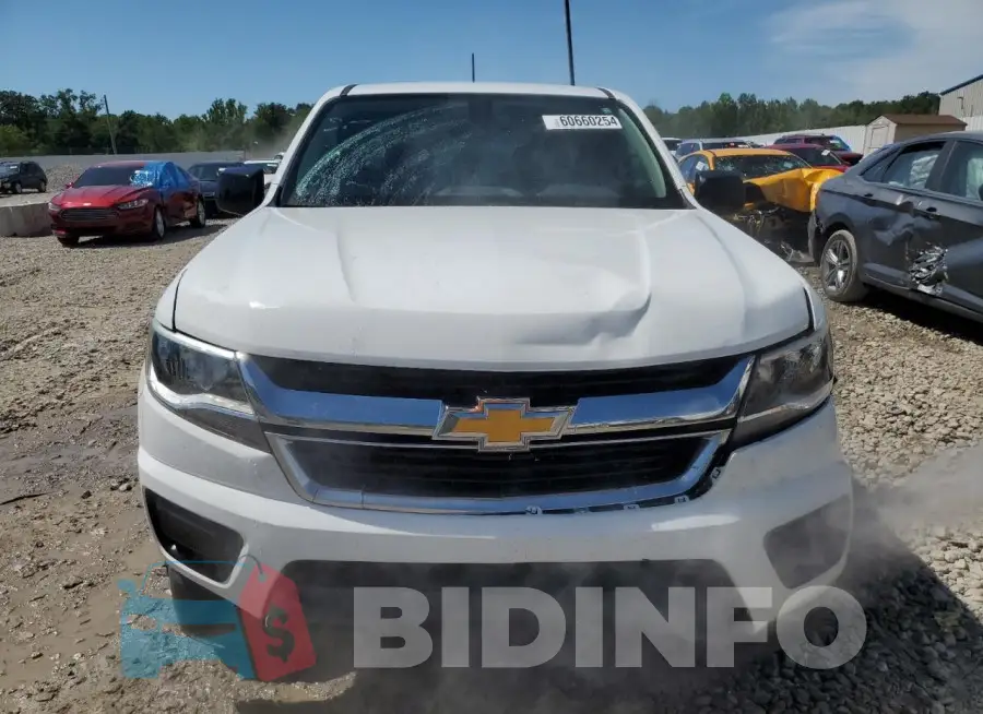 1GCHSAEA8F1204259 Photo# 5
