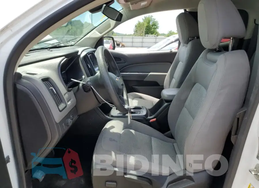 1GCHSAEA8F1204259 Photo# 7