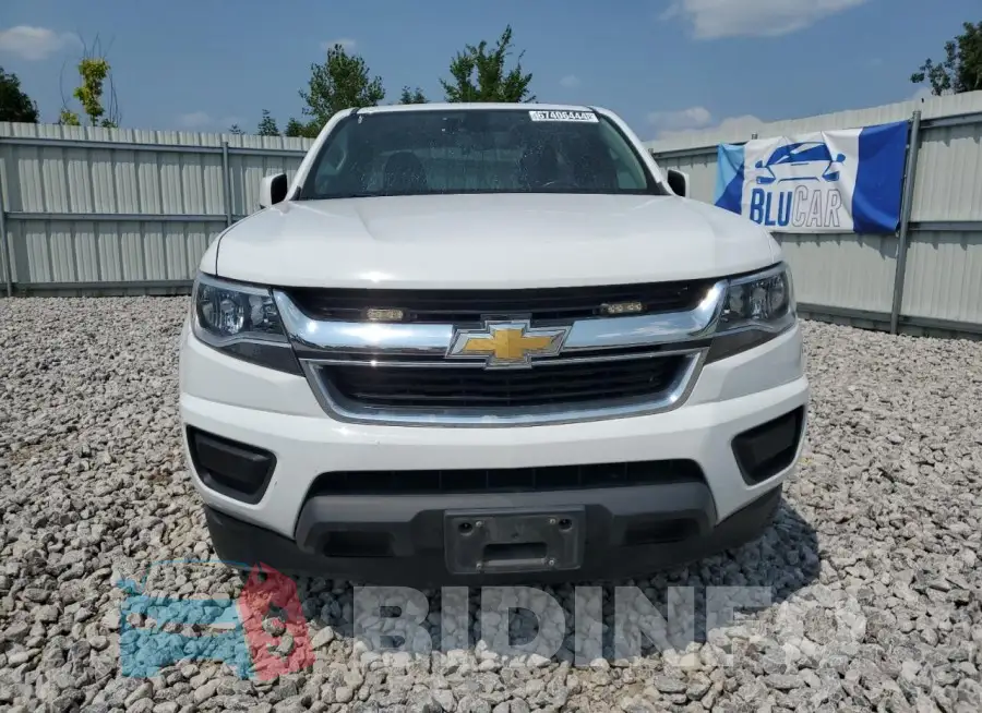 1GCHSCEA4L1152328 Photo# 5