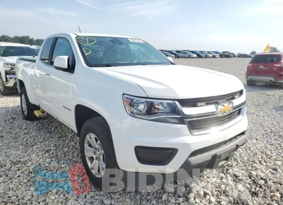 1GCHSCEA4L1152328 Photo# 4