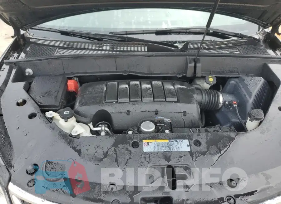 1GNKRGKDXHJ231847 Photo# 12