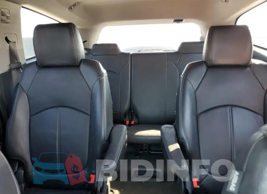 1GNKVHKD4FJ171563 Photo# 10