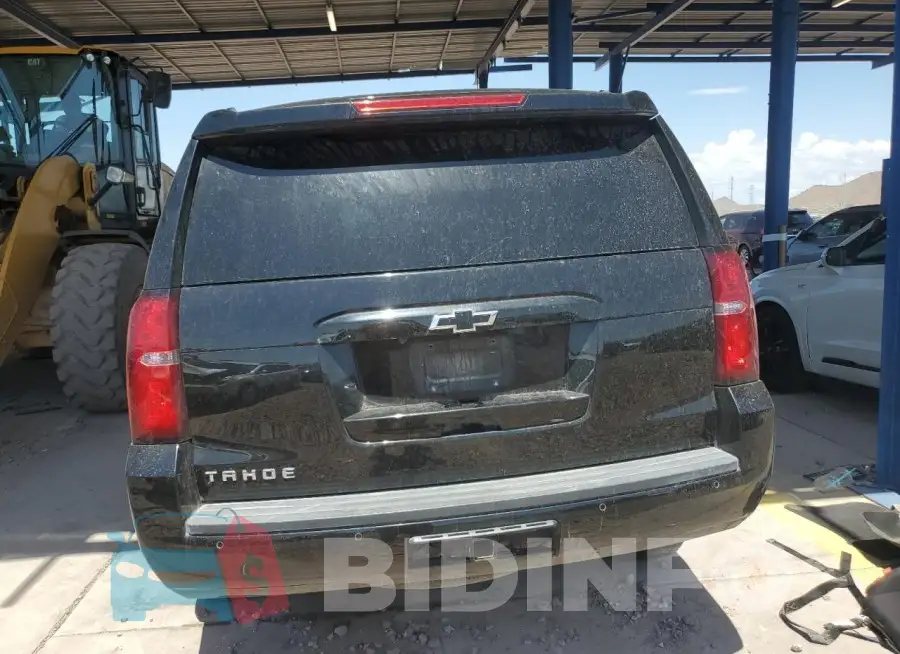 1GNSKBKC3LR229382 Photo# 6