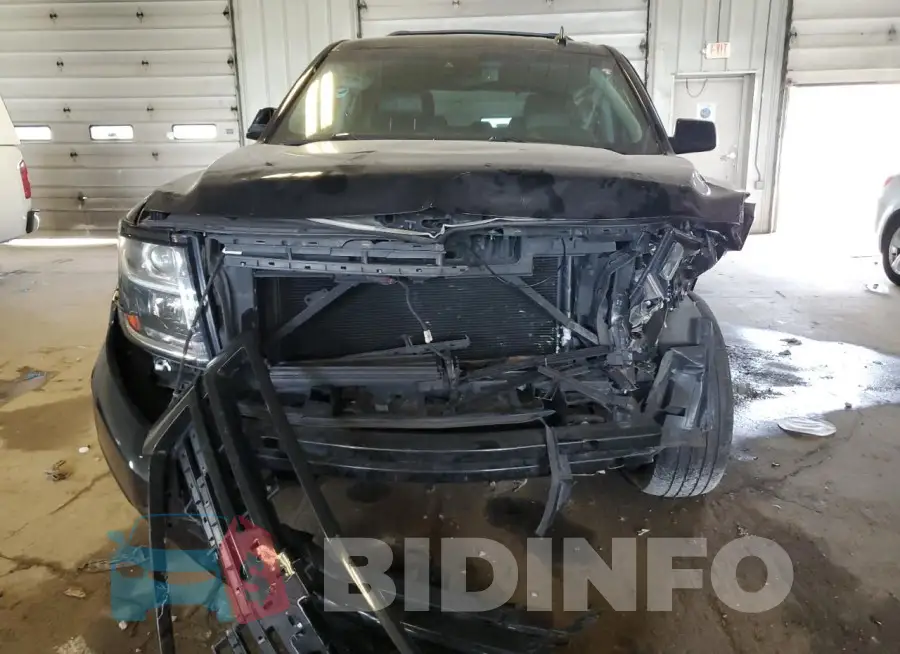 1GNSKCKJ6JR187906 Photo# 5