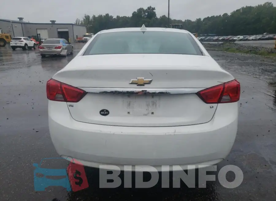 2G1115S36G9201366 Photo# 6
