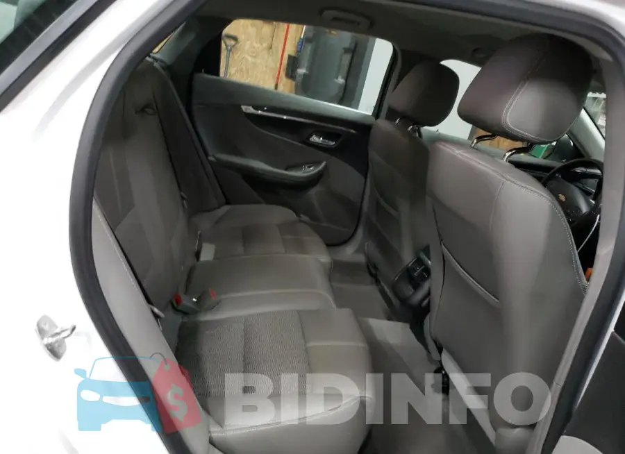 2G1115SL5F9184817 Photo# 10