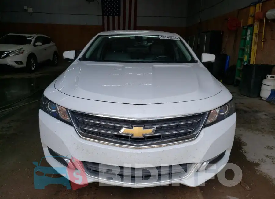 2G1115SL5F9184817 Photo# 5