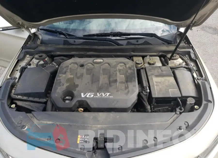 2G1125S31F9242595 Photo# 11