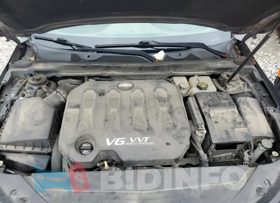 2G1125S31F9246579 Photo# 11