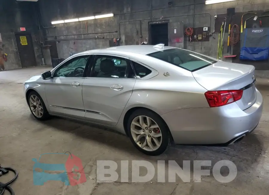 2G1155SL7F9182667 Photo# 2