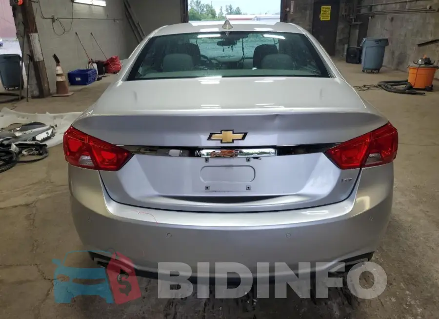 2G1155SL7F9182667 Photo# 6