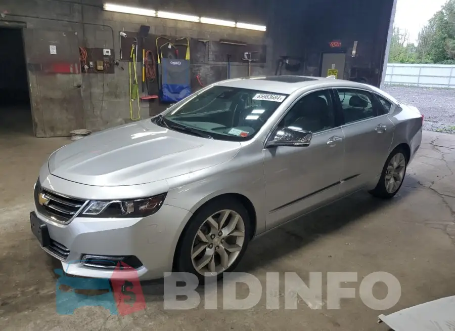 2G1155SL7F9182667 Photo# 1