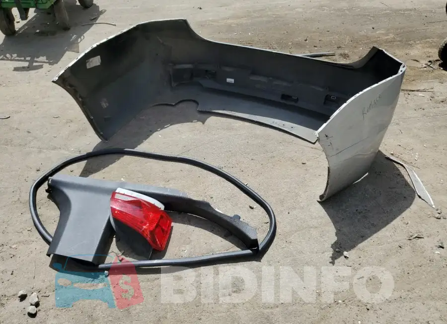 2G11Z5SAXK9128244 Photo# 12