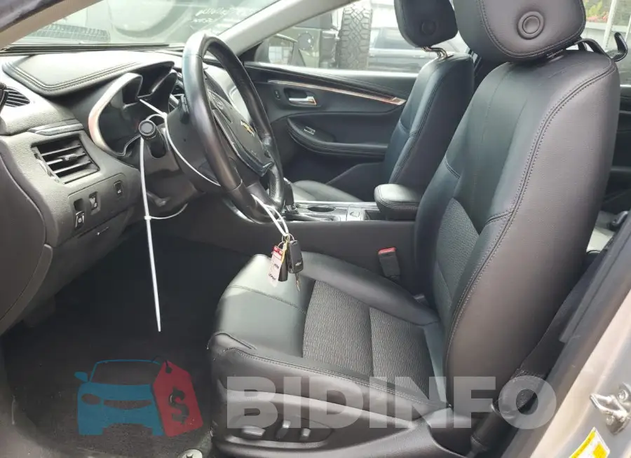 2G11Z5SAXK9128244 Photo# 7