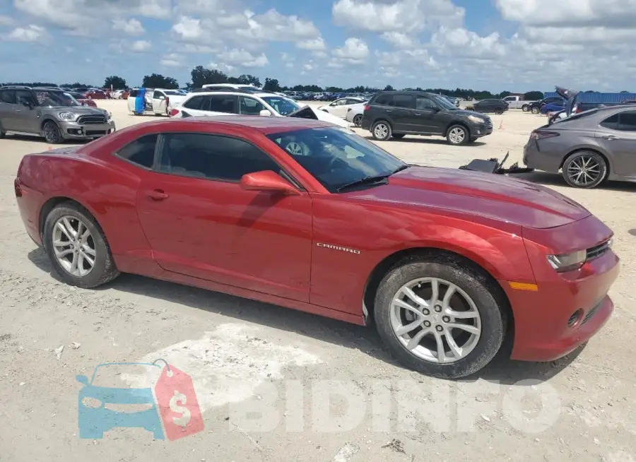 2G1FB1E37F9301711 Photo# 4