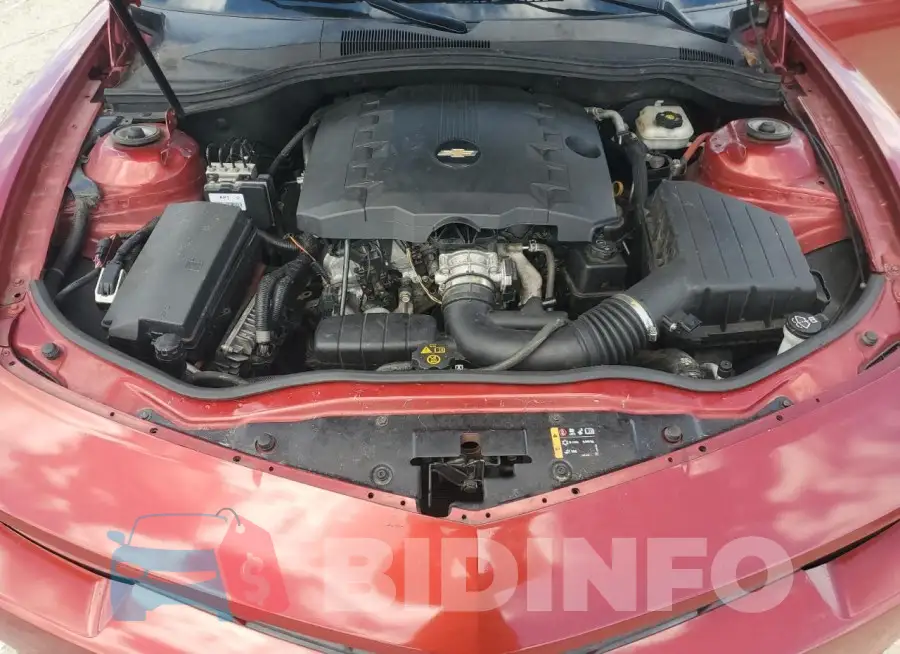 2G1FB1E37F9301711 Photo# 11