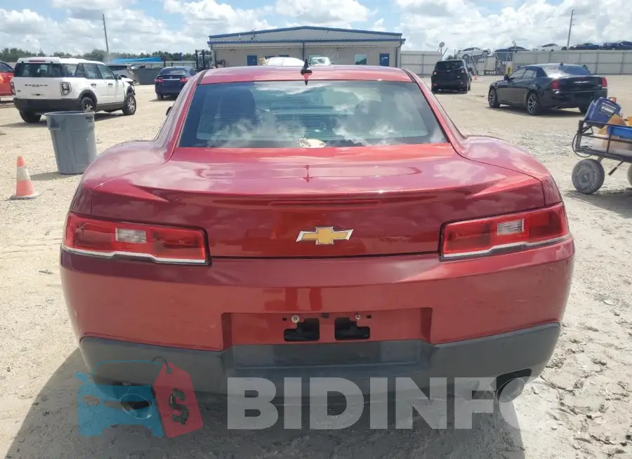2G1FB1E37F9301711 Photo# 6