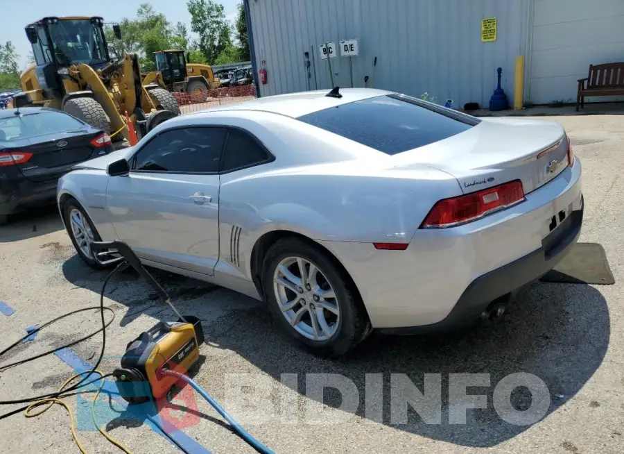 2G1FB1E38F9129253 Photo# 2