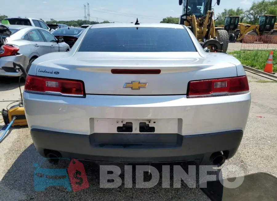 2G1FB1E38F9129253 Photo# 6