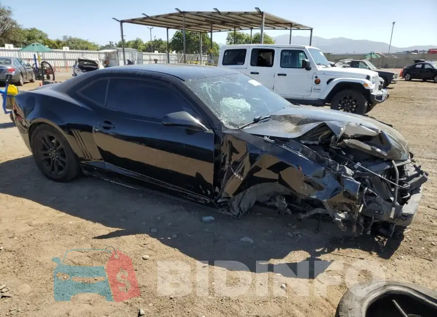 2G1FB1E3XF9292227 Photo# 4