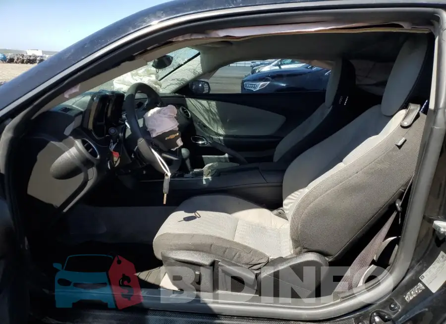 2G1FB1E3XF9292227 Photo# 7